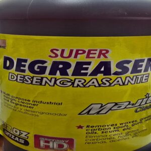 Super Degreaser 32oz