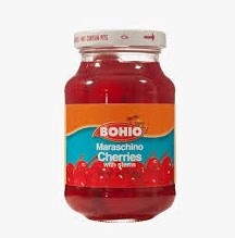 Bohio Cherries 10oz