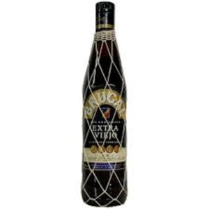 Brugal Extra Viejo Rum 1Lt