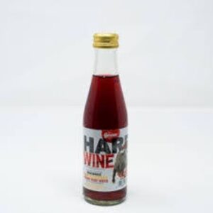 Hard Wine