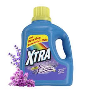 Xtra Liquid Detergent 88 Loads/4.03Lt