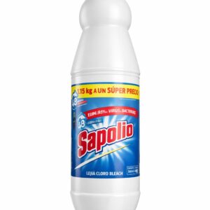 Sapolio Bleach