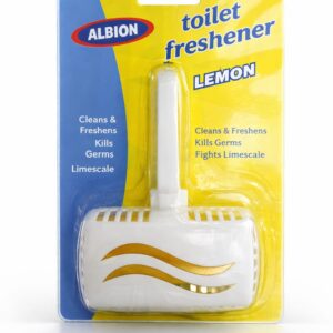 Albion Toilet Freshener 50g