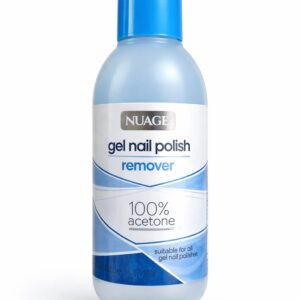 Nuage Gel Nail Polish Remover 150ml