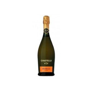 Canetelli Prosecco 75cl