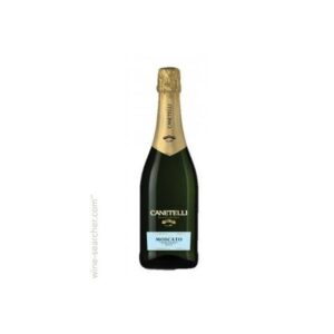 Canetelli Moscato 75cl